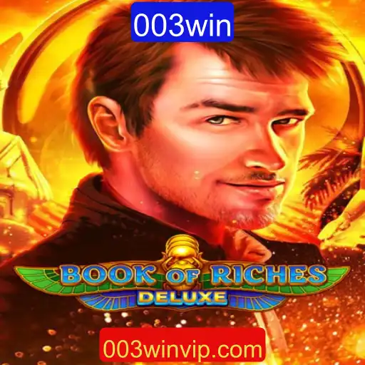 Descubra a Aventura e a Riqueza em Book of Riches Deluxe