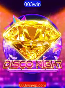 Descubra o Novo Fenômeno dos Jogos: DiscoNight
