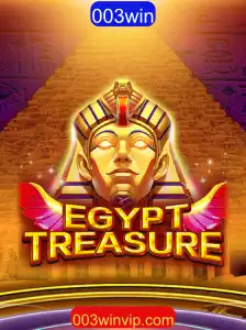Explorando o Fascinante Mundo de EgyptTreasure