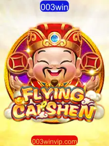 Descubra o Fascinante Mundo de FlyingCaiShen: Diversão e Prêmios Incríveis