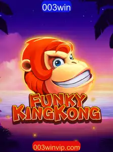 FunkyKingKong: A Experiência de Jogo Definitiva