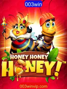 Explorando o Mundo de Diversão de HoneyHoneyHoney