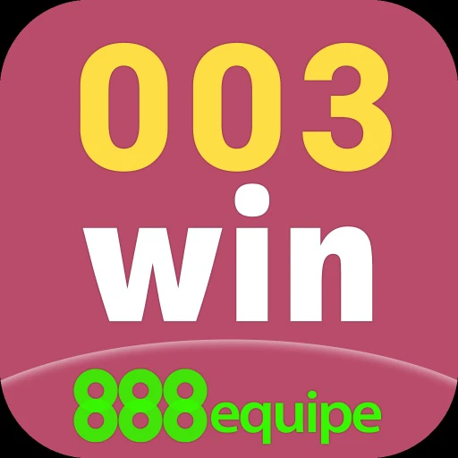 003win Logo
