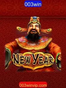 Descubra o Novo Jogo Empolgante 'NewYear': Como Jogar e Vencer Com '003win'