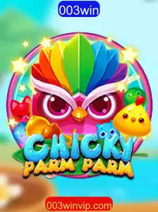 Descubra ChickyParmParm: O Novo Jogo Que Está Capturando a Atenção de Todos