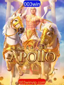 Explorando RiseofApollo: Um Mergulho no Mundo de 003win